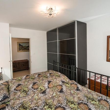 Charming Appartment In Zermatt - "Chez Ruth" Εξωτερικό φωτογραφία