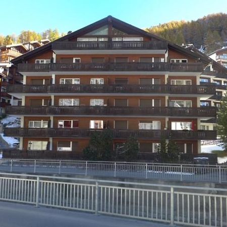 Charming Appartment In Zermatt - "Chez Ruth" Εξωτερικό φωτογραφία