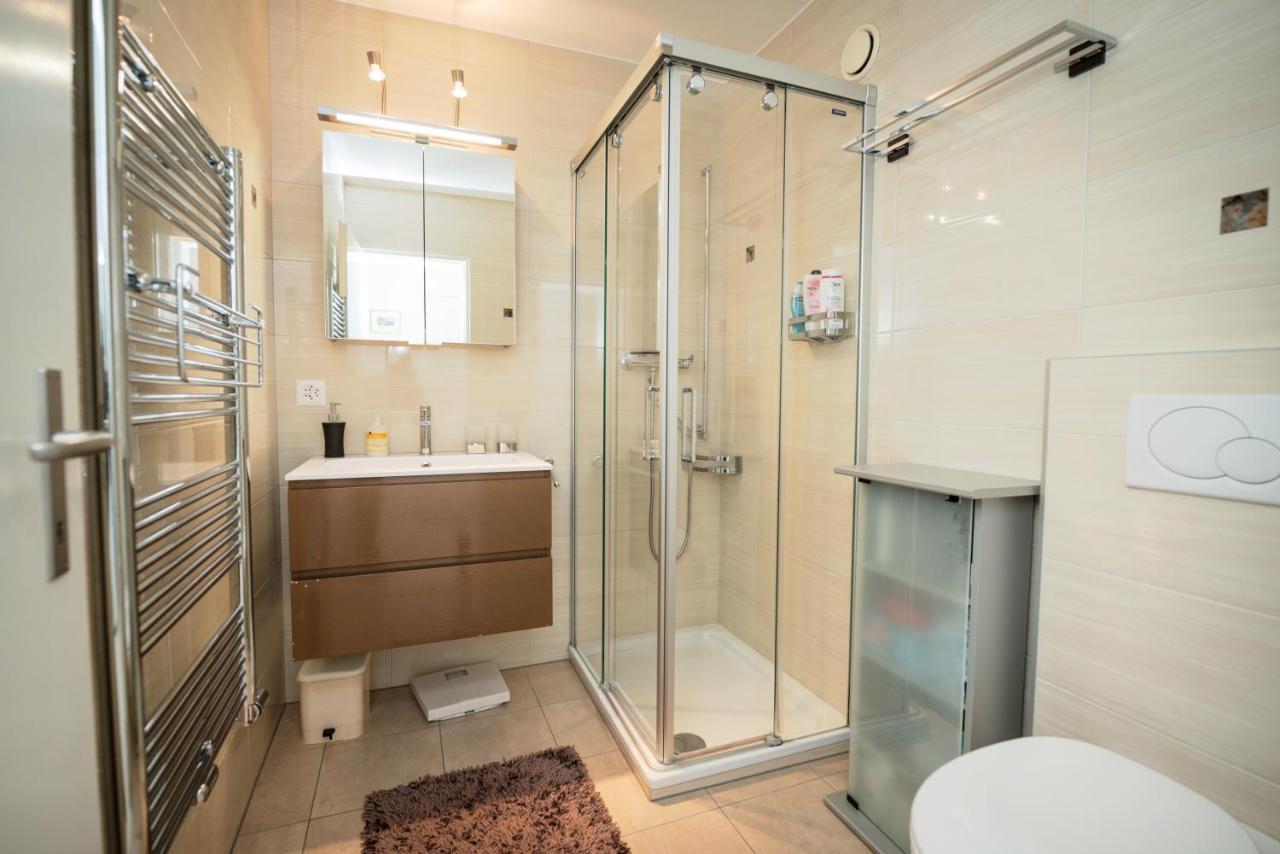 Charming Appartment In Zermatt - "Chez Ruth" Εξωτερικό φωτογραφία