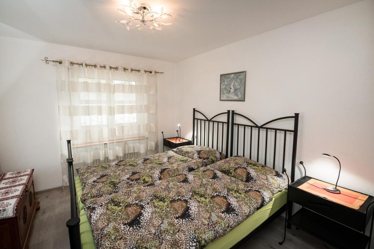 Charming Appartment In Zermatt - "Chez Ruth" Εξωτερικό φωτογραφία