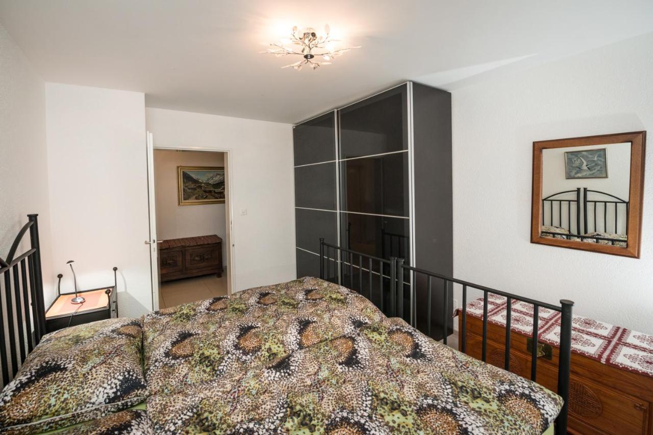 Charming Appartment In Zermatt - "Chez Ruth" Εξωτερικό φωτογραφία